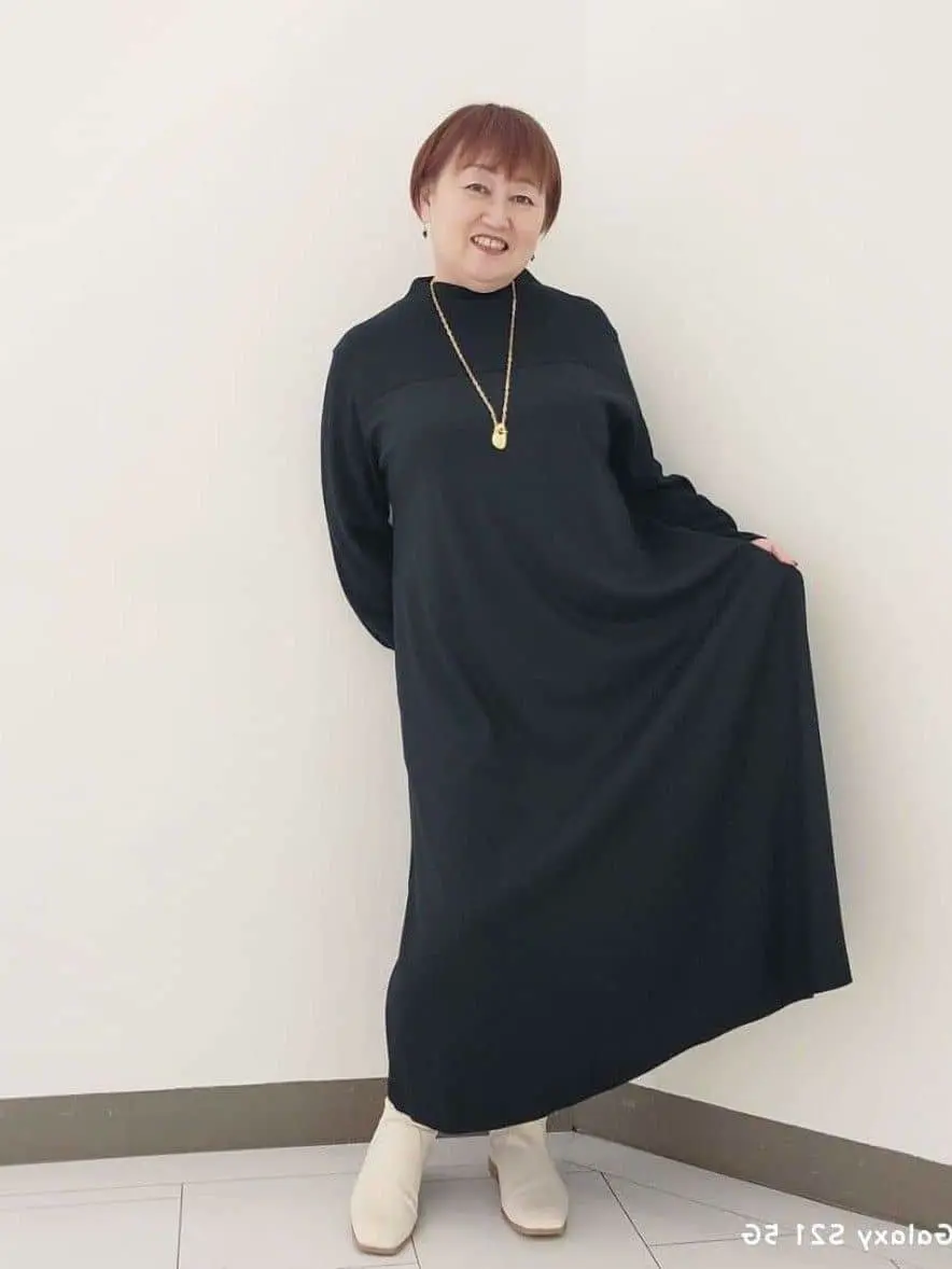 23区 L kazumi コーディネート画像