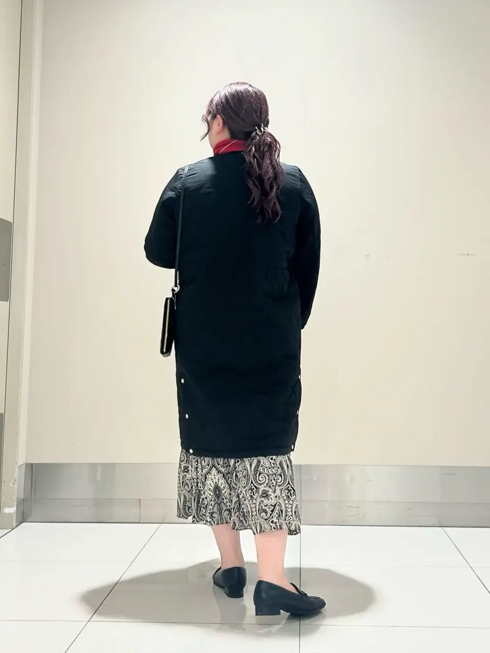 23区 L 田邊 コーディネート画像