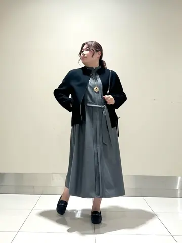 23区 L 田邊 コーディネート画像