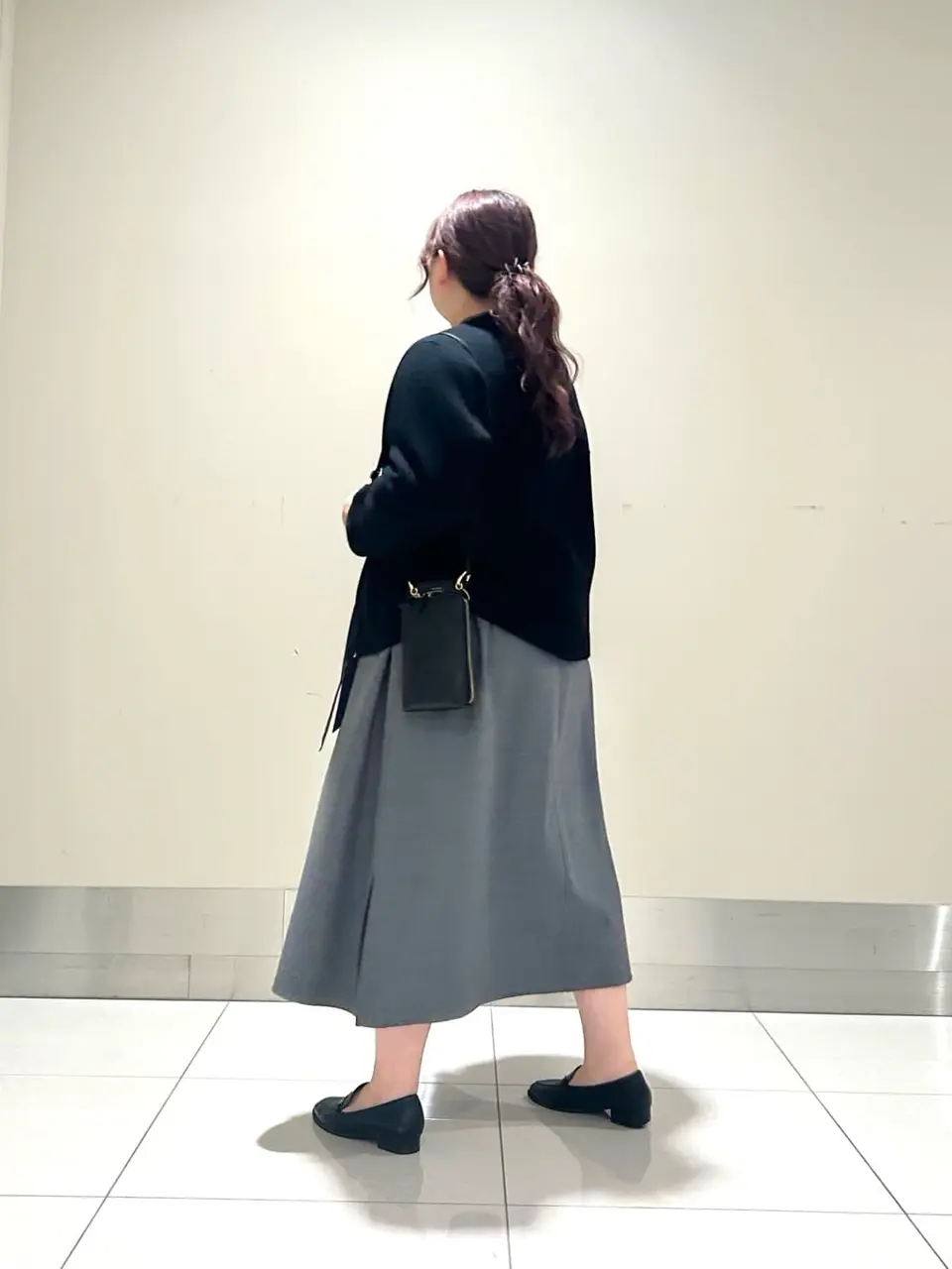 23区 L 田邊 コーディネート画像