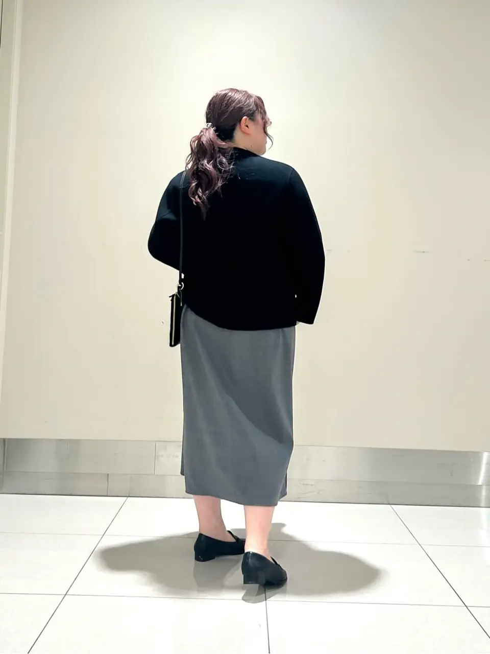 23区 L 田邊 コーディネート画像