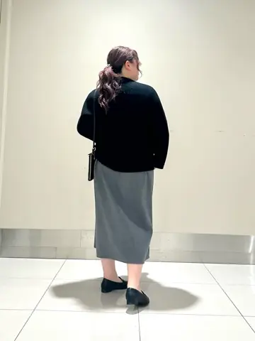 23区 L 田邊 コーディネート画像