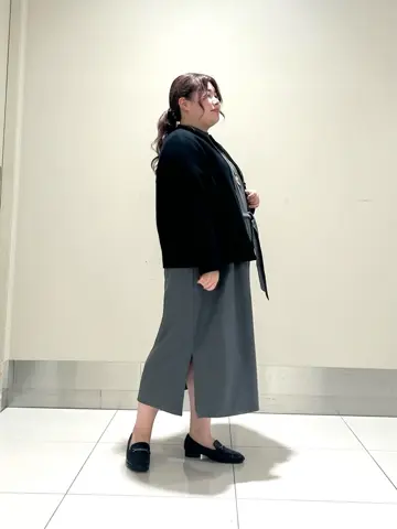 23区 L 田邊 コーディネート画像