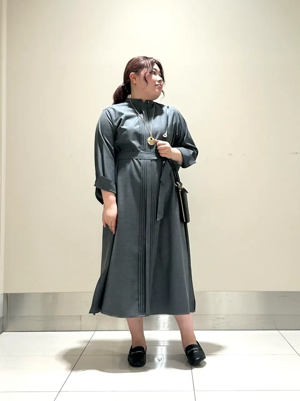 23区 L 田邊 コーディネート画像