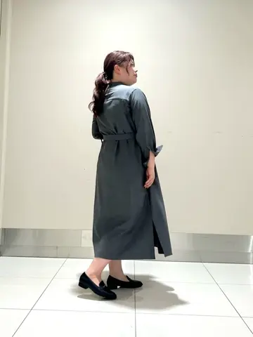 23区 L 田邊 コーディネート画像