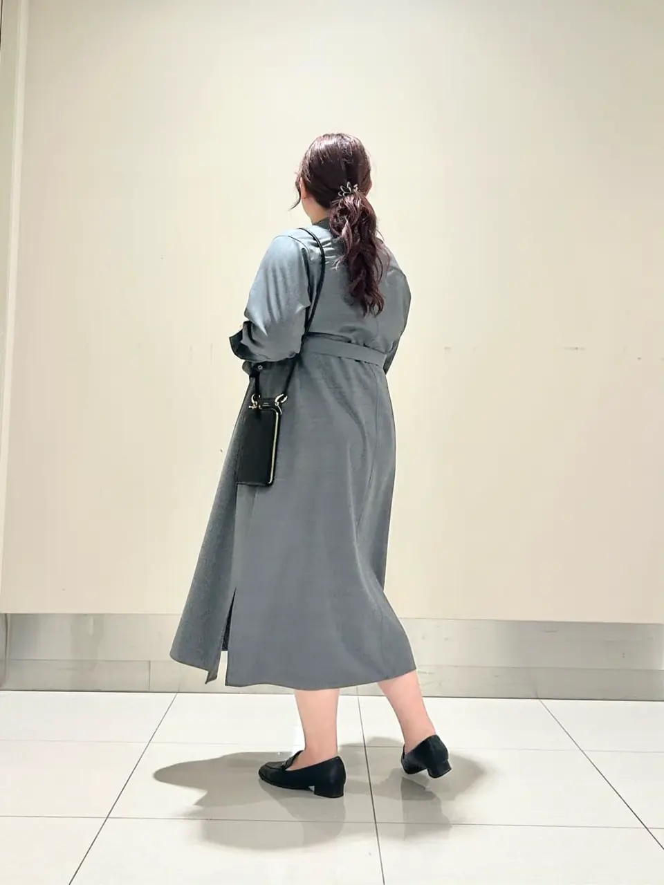 23区 L 田邊 コーディネート画像