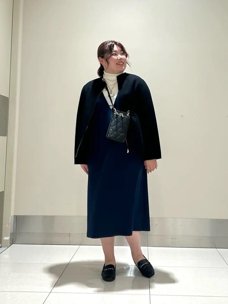 23区 L 田邊 コーディネート画像