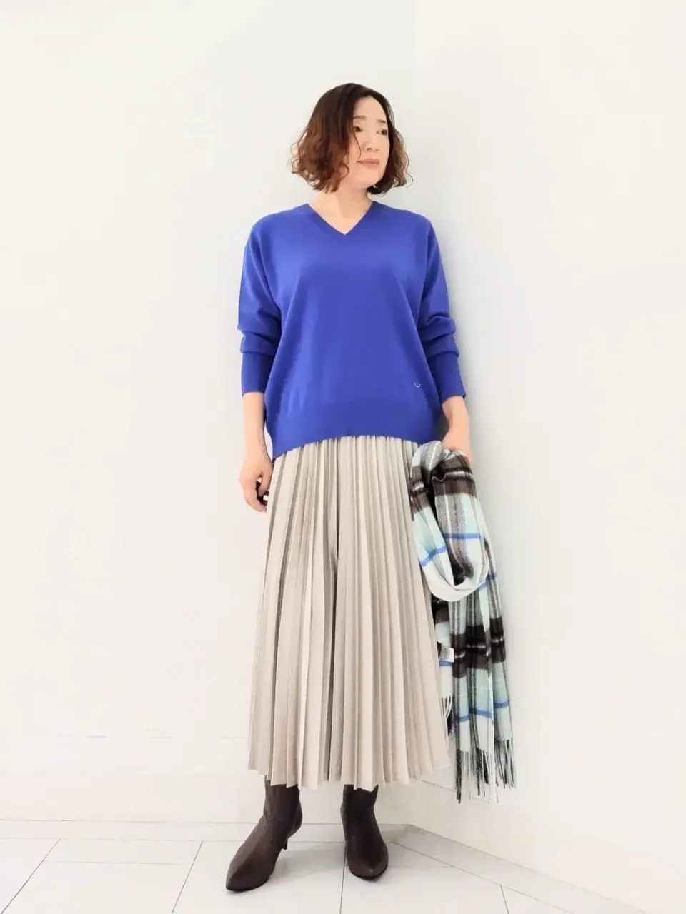 23区 L ナオミ コーディネート画像