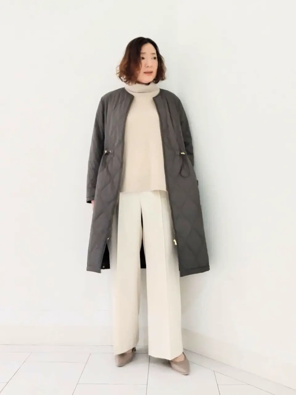 23区 L ナオミ コーディネート画像