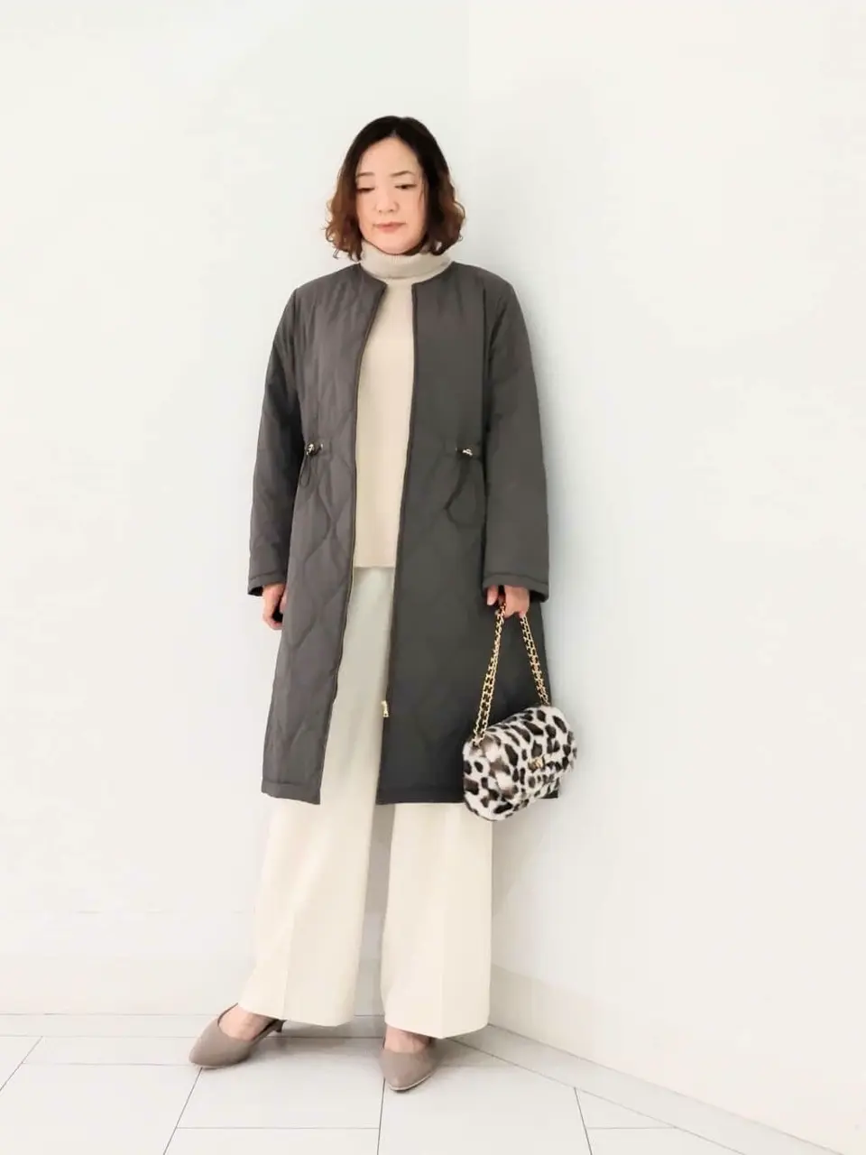 23区 L ナオミ コーディネート画像