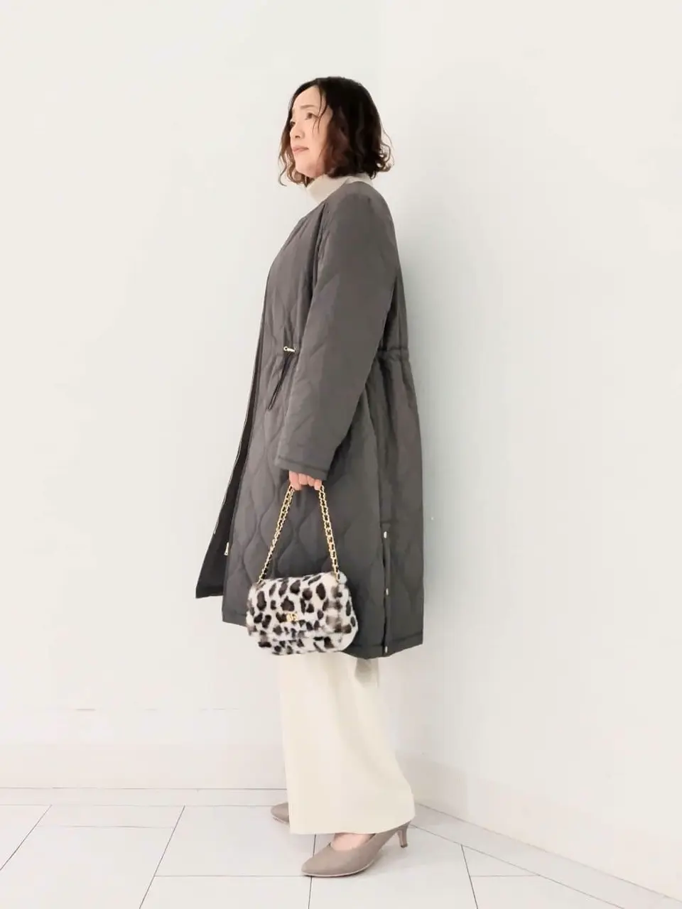 23区 L ナオミ コーディネート画像