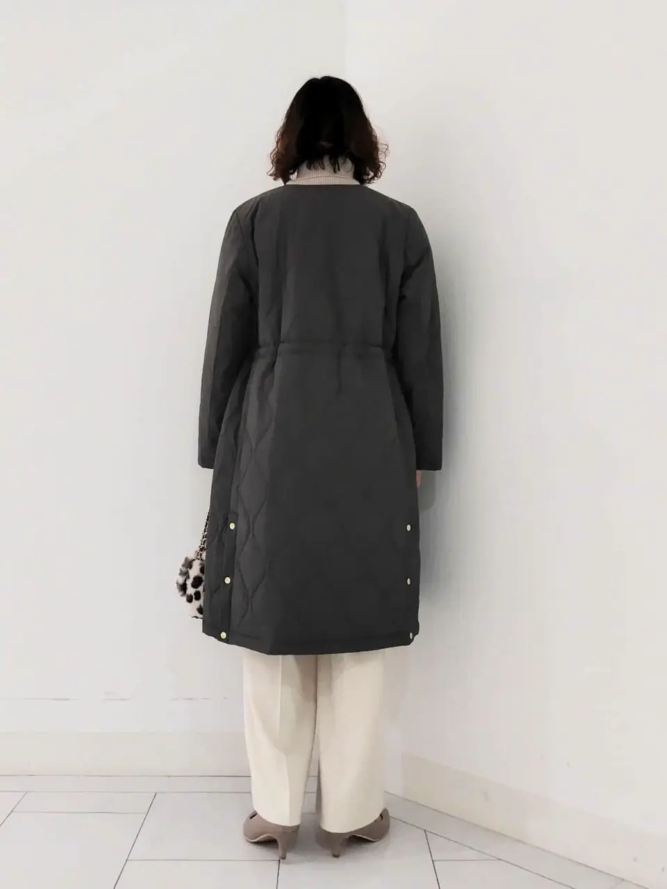 23区 L ナオミ コーディネート画像