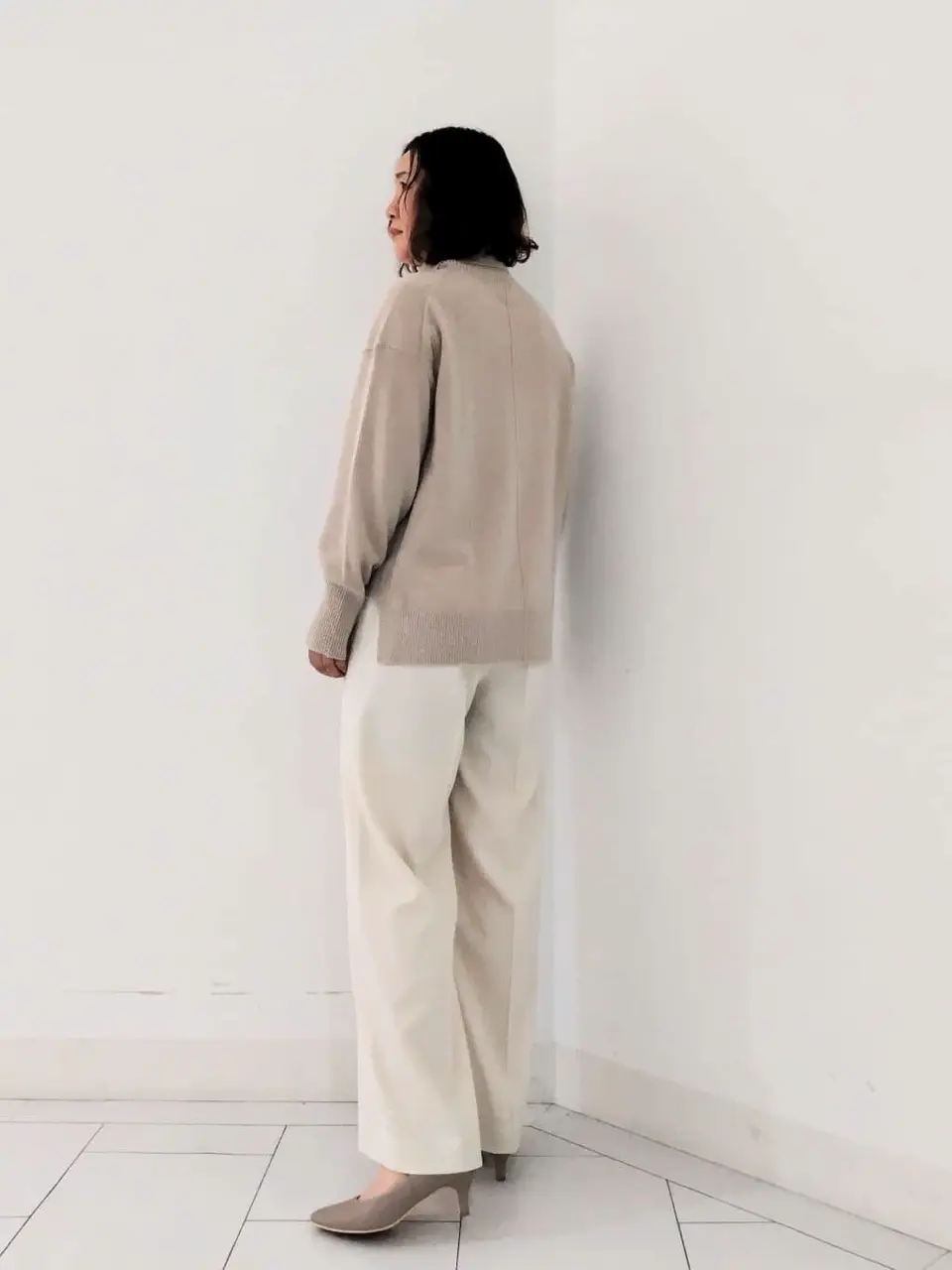 23区 L ナオミ コーディネート画像