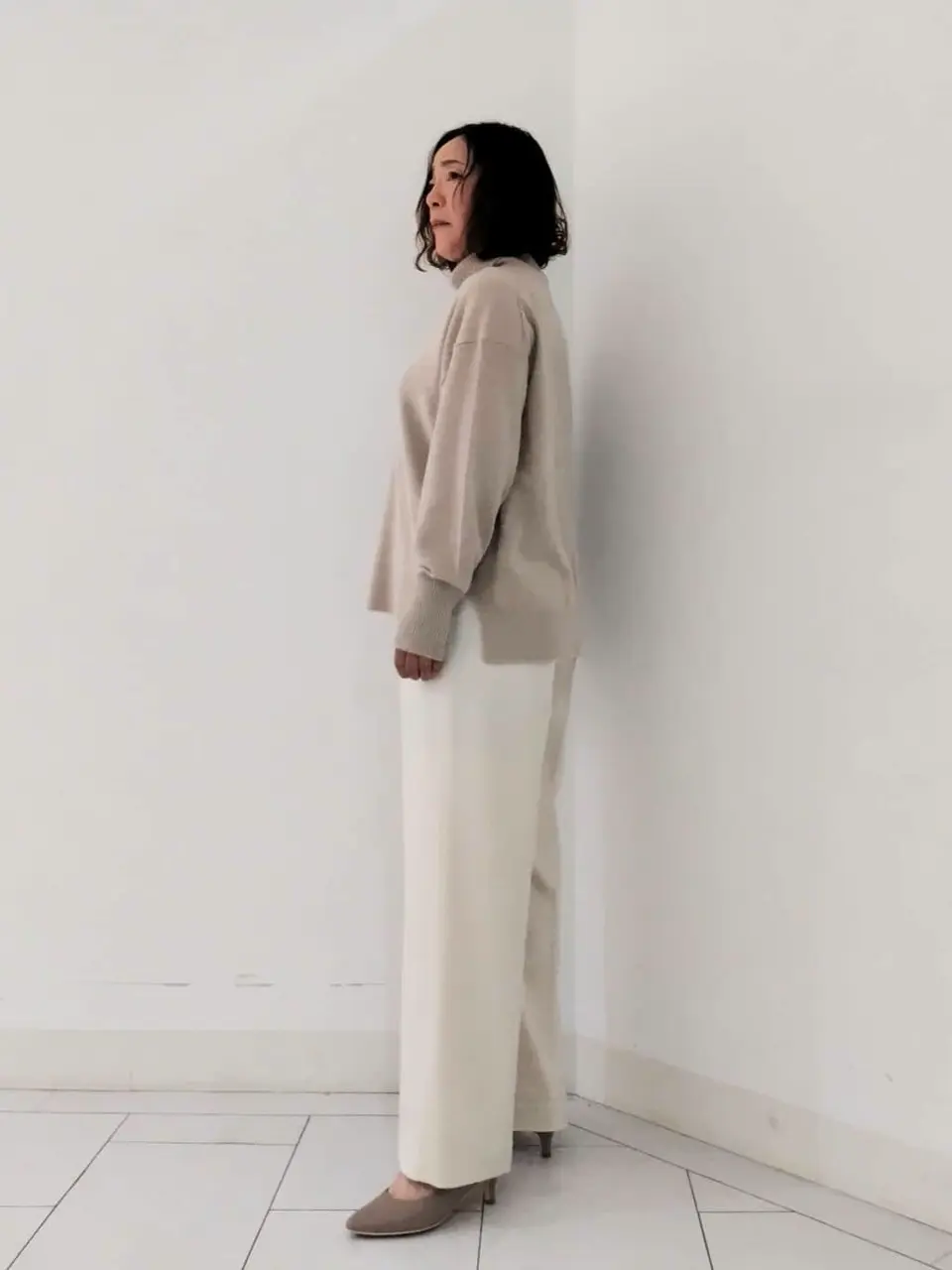 23区 L ナオミ コーディネート画像