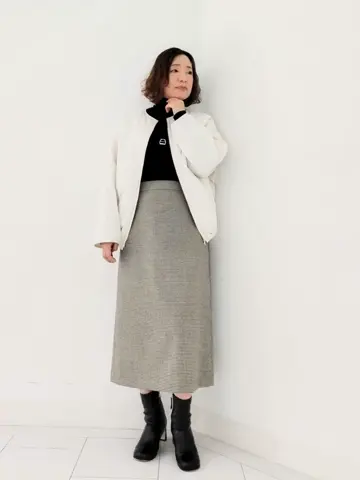 23区 L ナオミ コーディネート画像