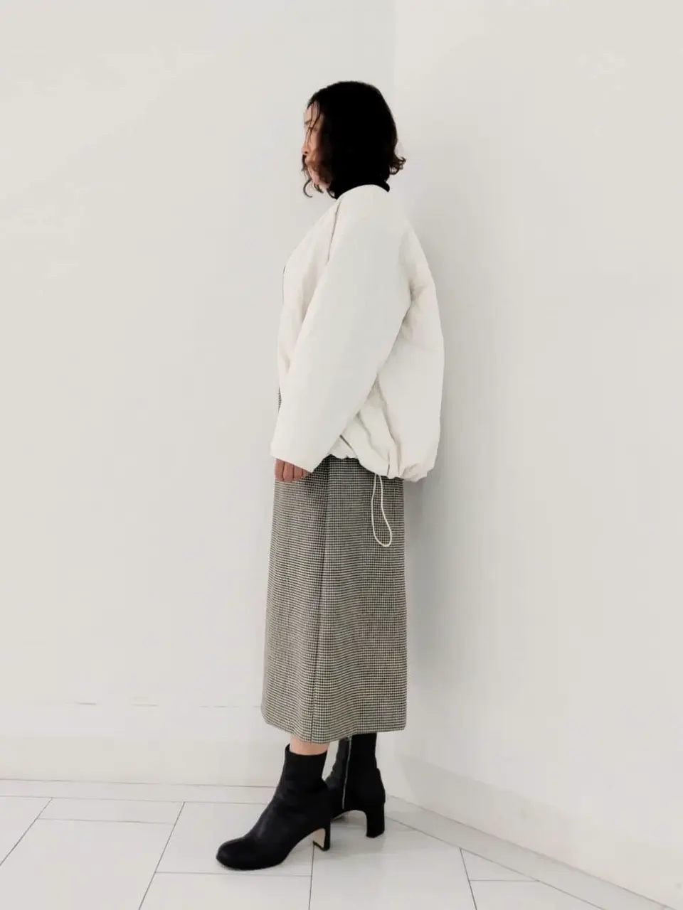 23区 L ナオミ コーディネート画像