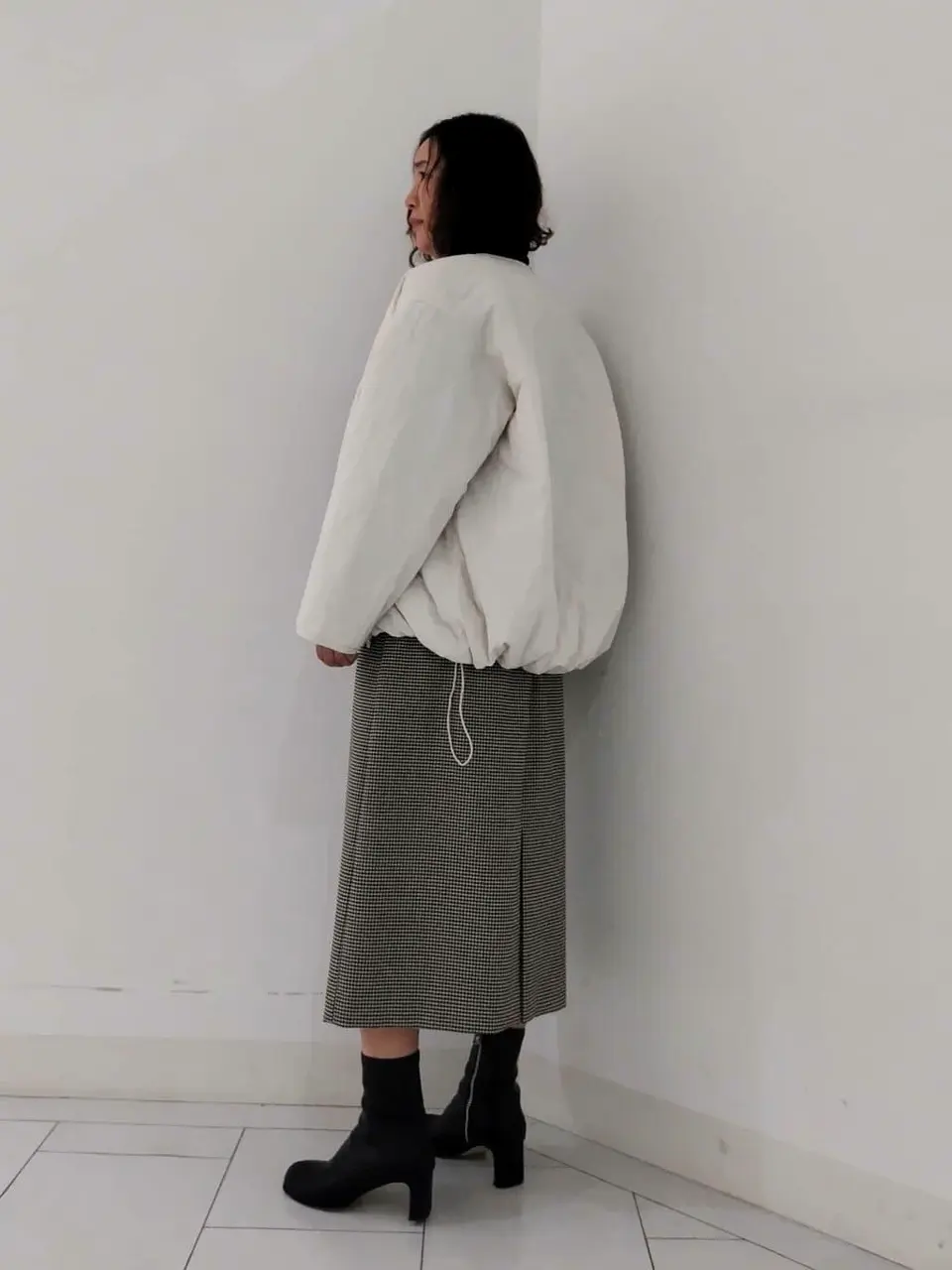 23区 L ナオミ コーディネート画像