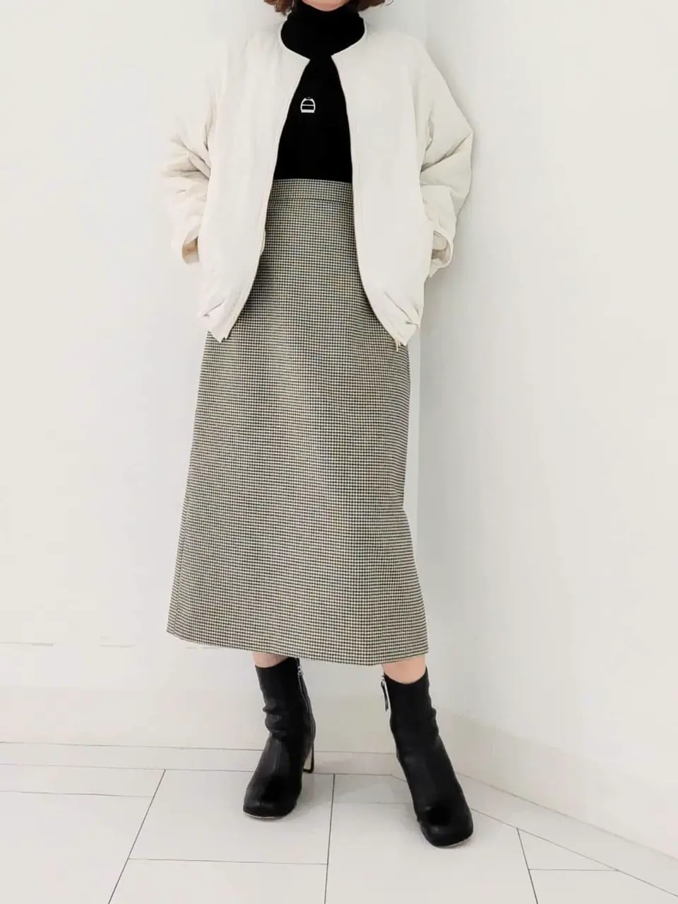 23区 L ナオミ コーディネート画像