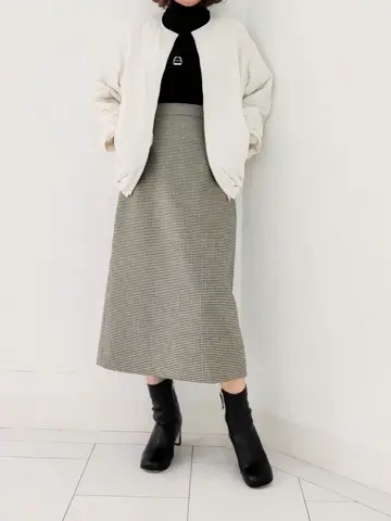 23区 L ナオミ コーディネート画像