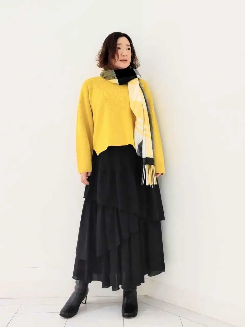 23区 L ナオミ コーディネート画像