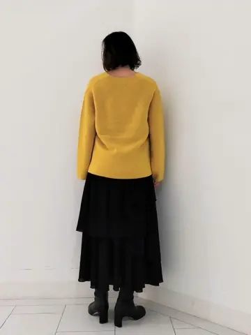 23区 L ナオミ コーディネート画像