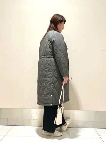 23区 L 樫浦 コーディネート画像