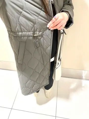 23区 L 樫浦 コーディネート画像