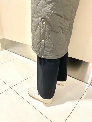 23区 L 樫浦 コーディネート画像