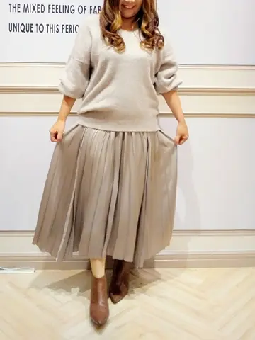 23区 L 佐久間 コーディネート画像