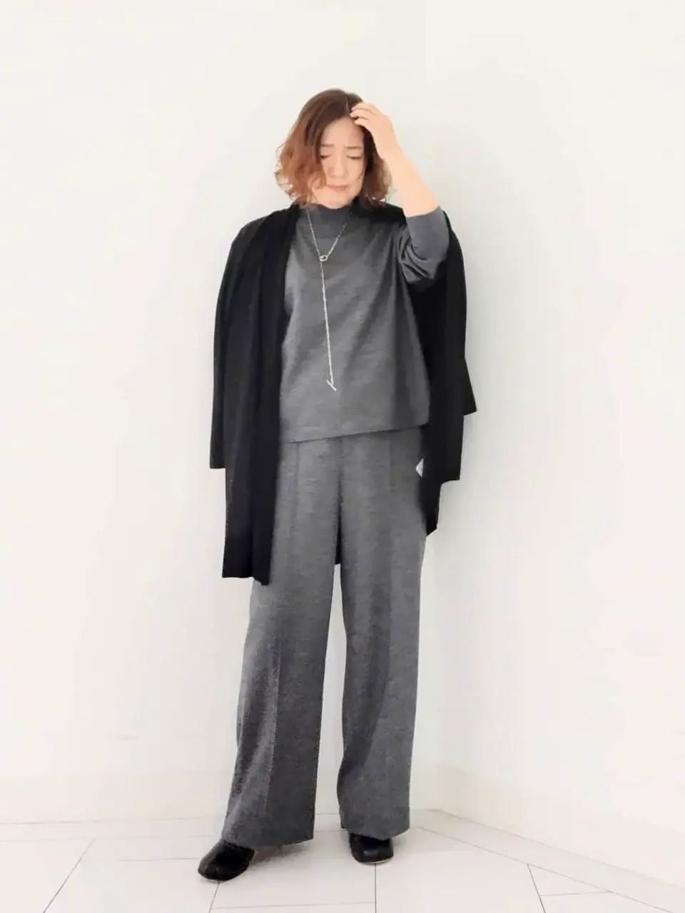 23区 L ナオミ コーディネート画像