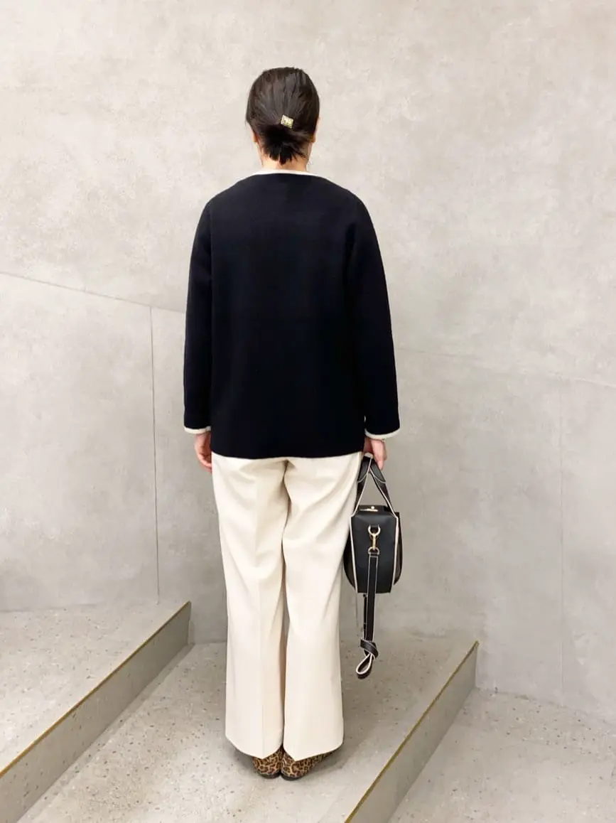 23区 L hiro コーディネート画像