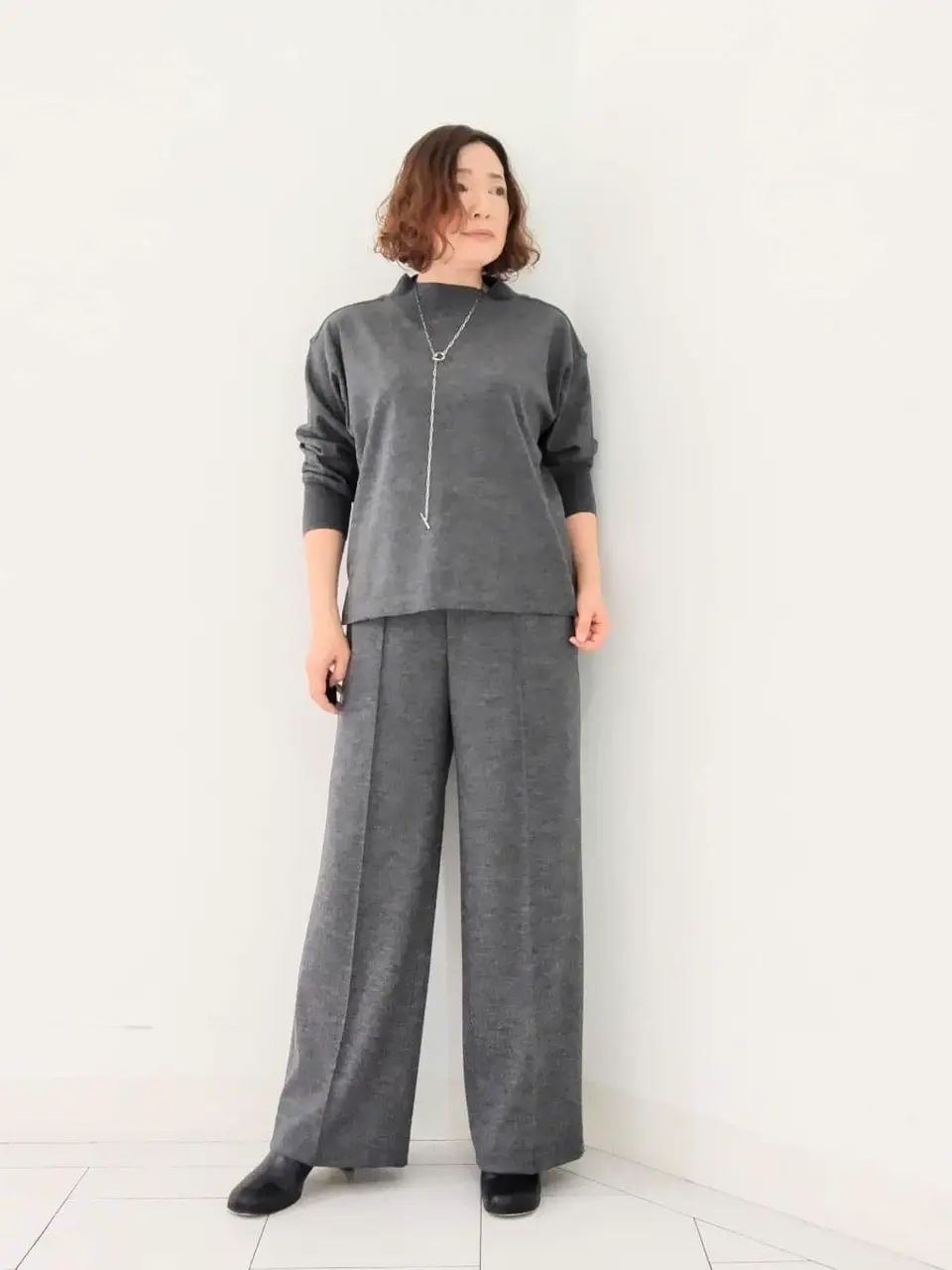 23区 L ナオミ コーディネート画像