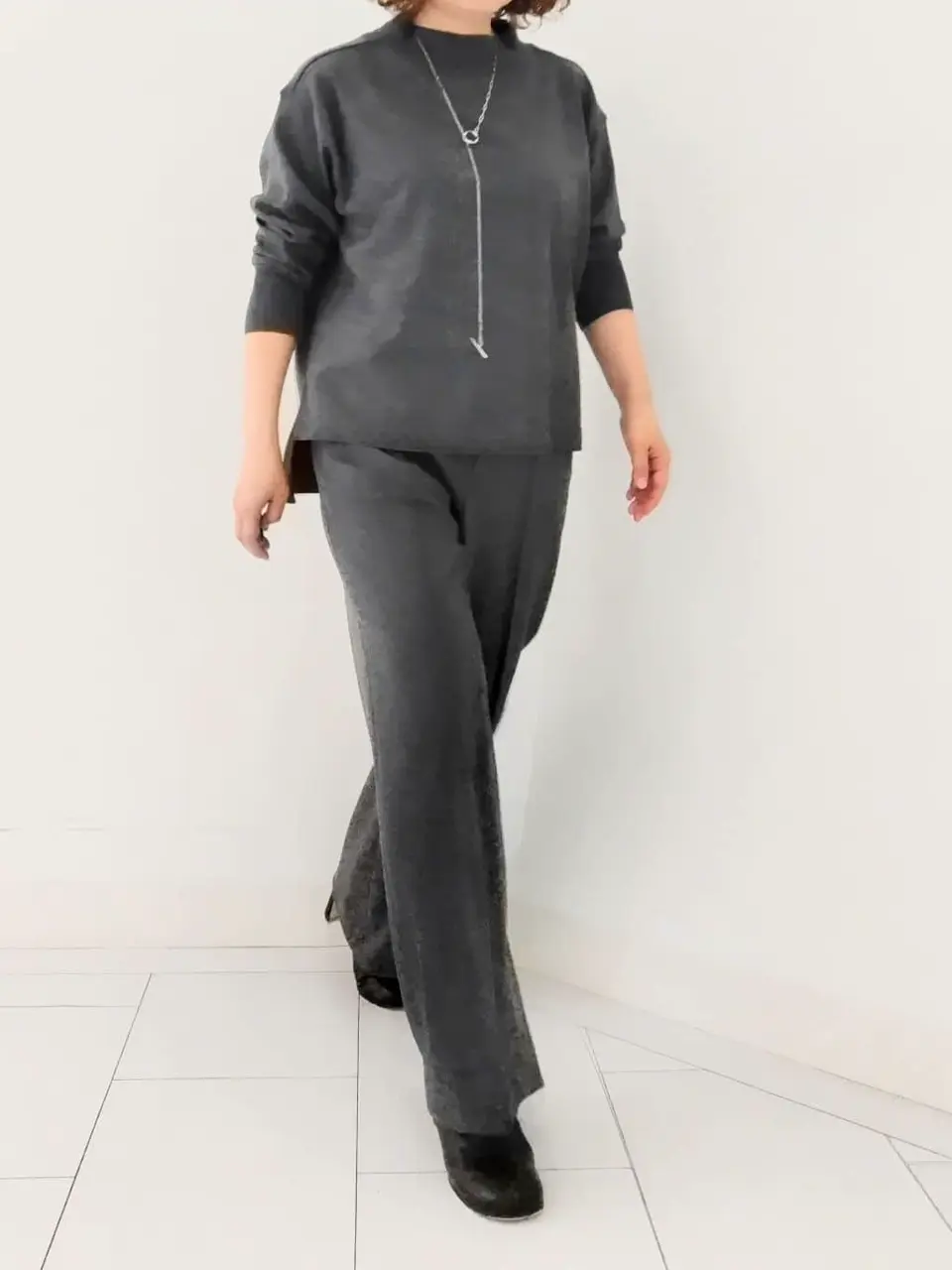 23区 L ナオミ コーディネート画像