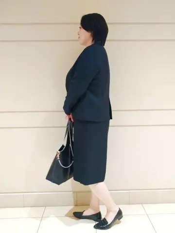 23区 L 山崎 コーディネート画像