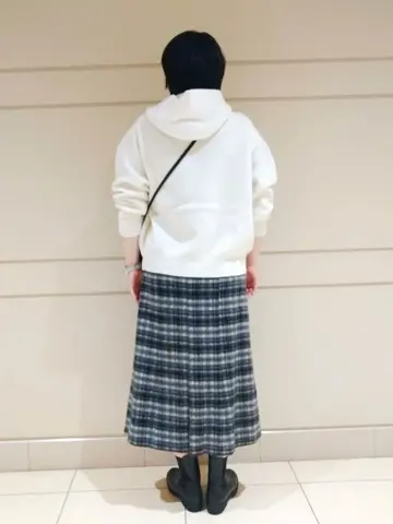 23区 L 山崎 コーディネート画像