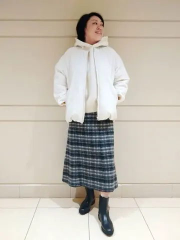 23区 L 山崎 コーディネート画像