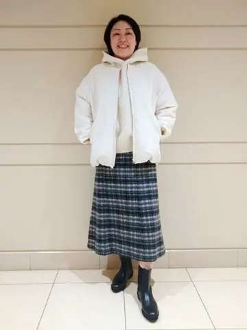 23区 L 山崎 コーディネート画像