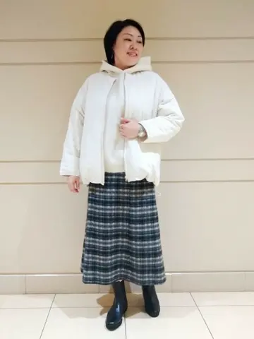 23区 L 山崎 コーディネート画像