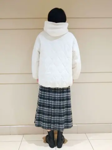 23区 L 山崎 コーディネート画像