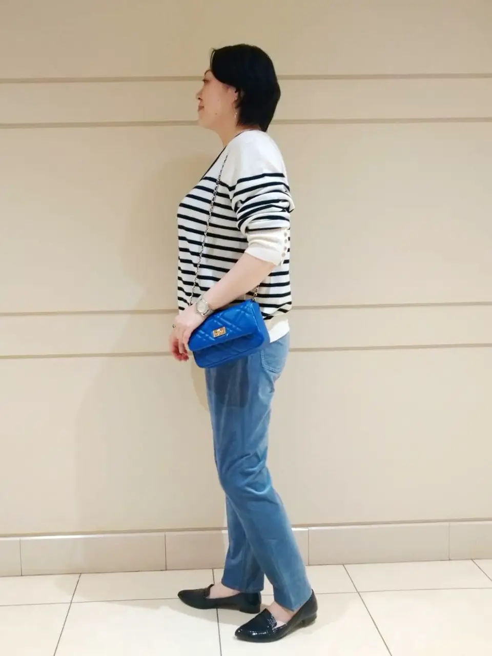 23区 L 山崎 コーディネート画像