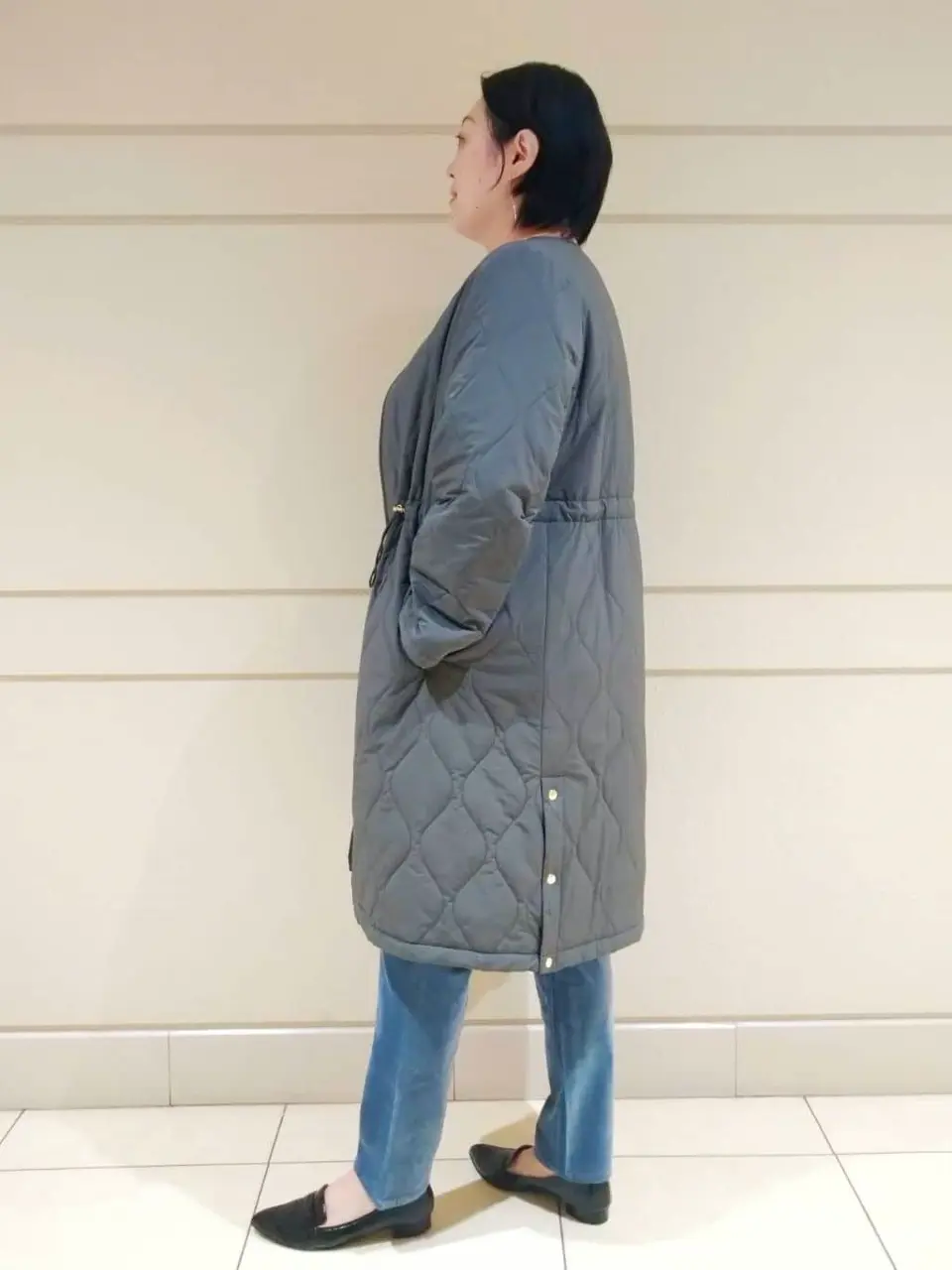 23区 L 山崎 コーディネート画像