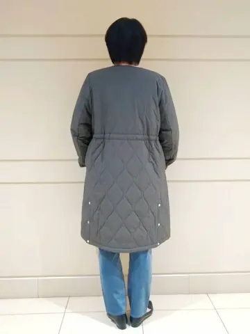 23区 L 山崎 コーディネート画像