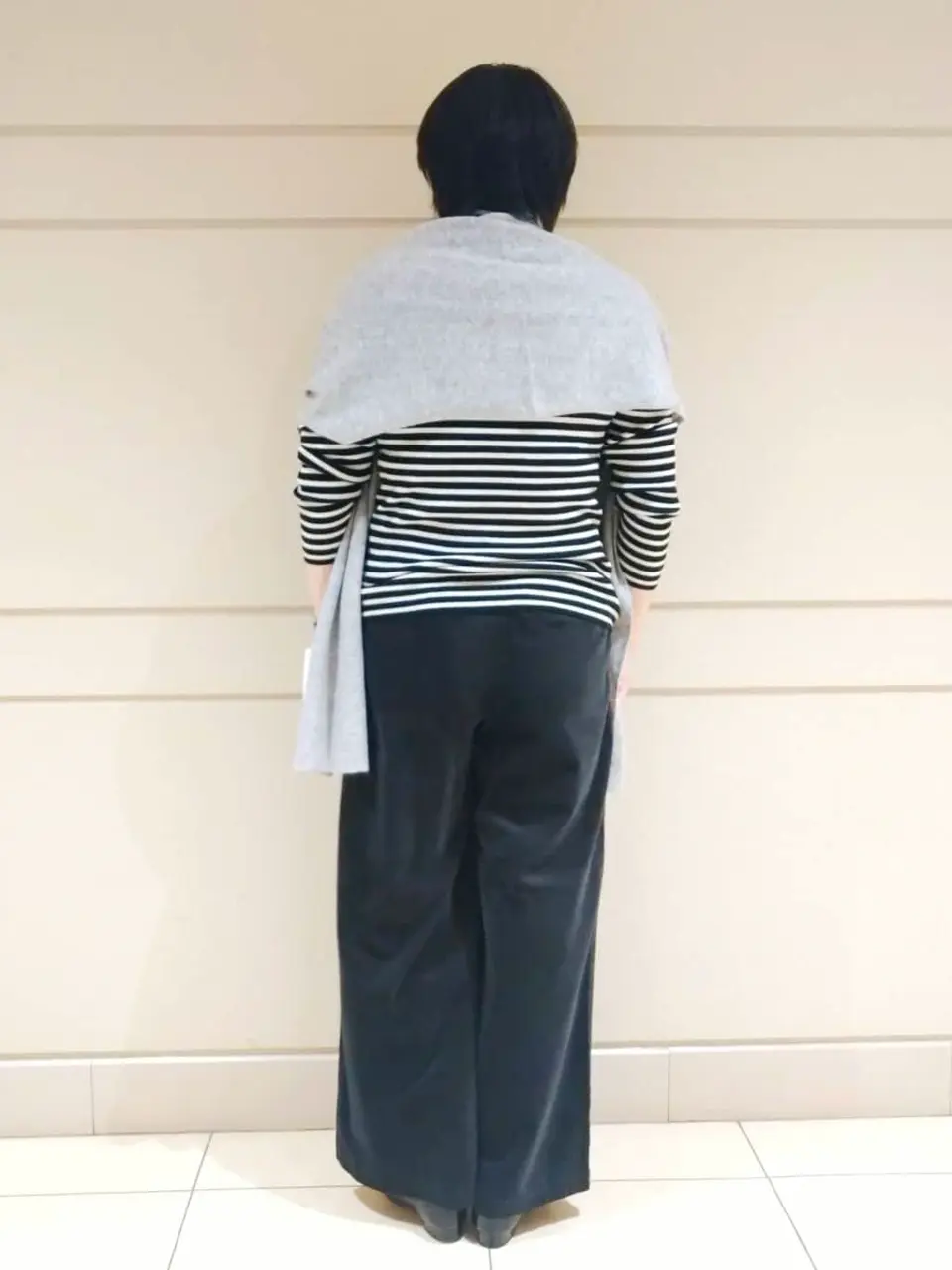 23区 L 山崎 コーディネート画像