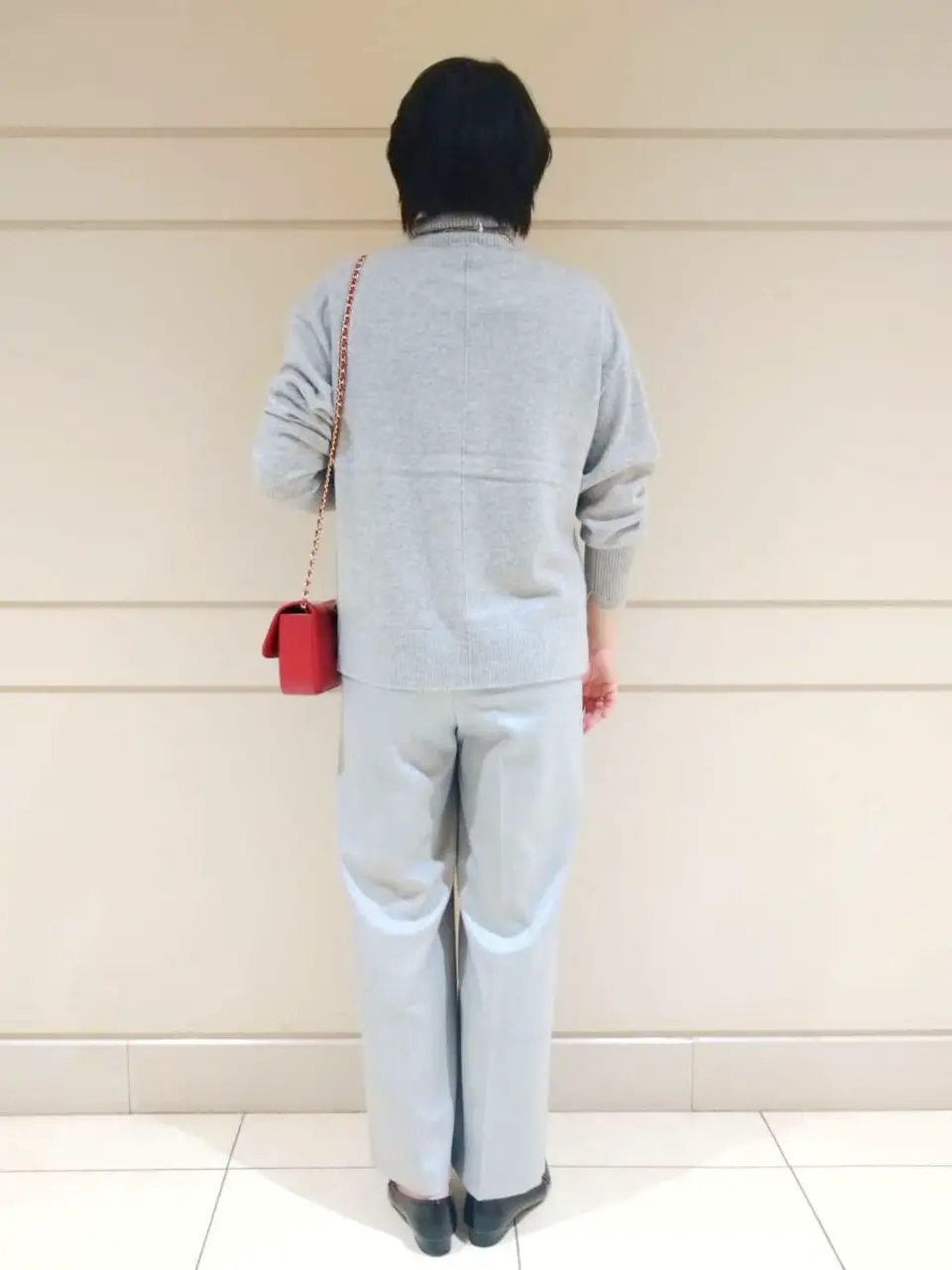 23区 L 山崎 コーディネート画像