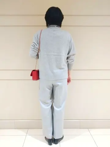 23区 L 山崎 コーディネート画像