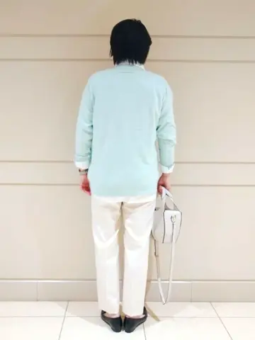 23区 L 山崎 コーディネート画像