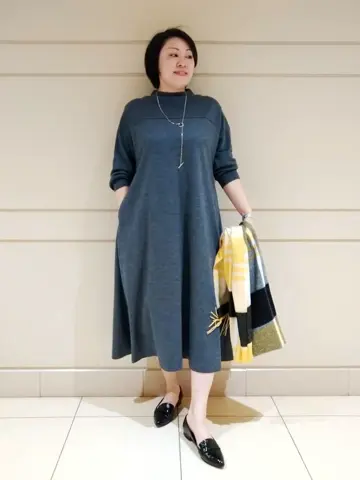 23区 L 山崎 コーディネート画像