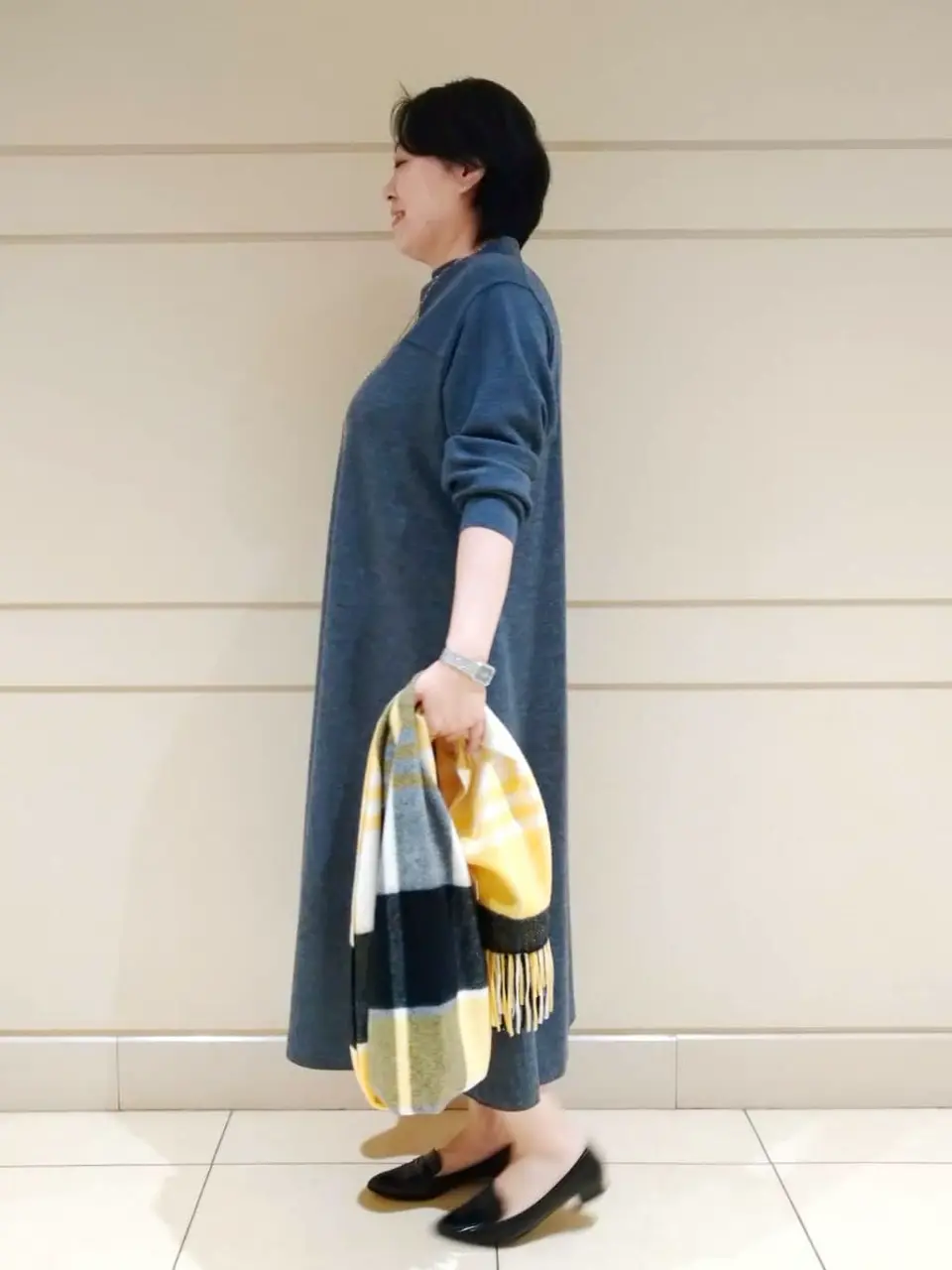 23区 L 山崎 コーディネート画像