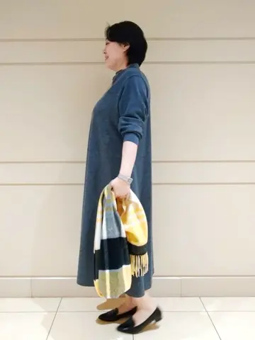 23区 L 山崎 コーディネート画像