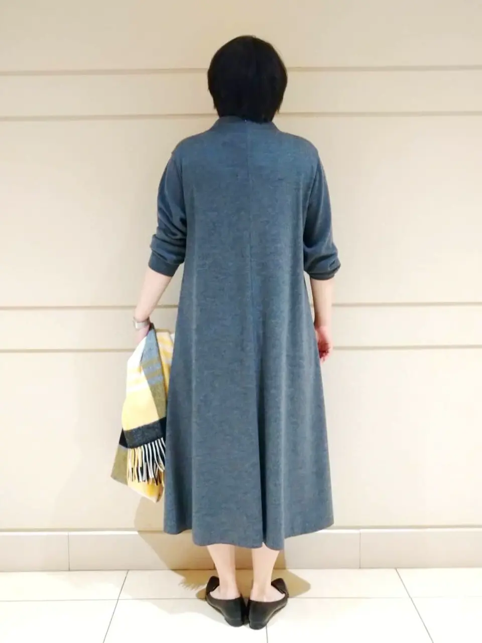 23区 L 山崎 コーディネート画像